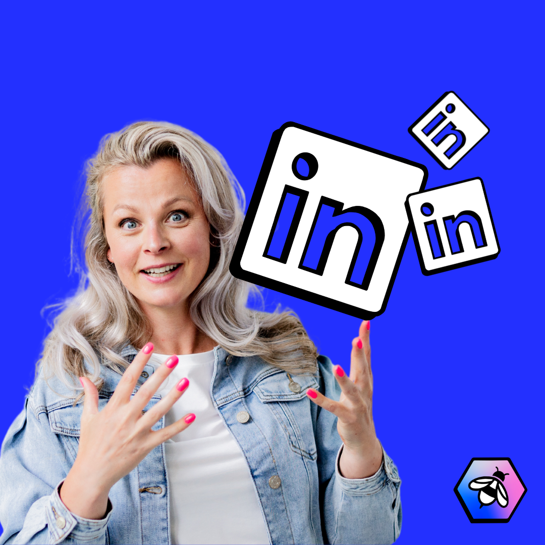 LinkedIn Upate