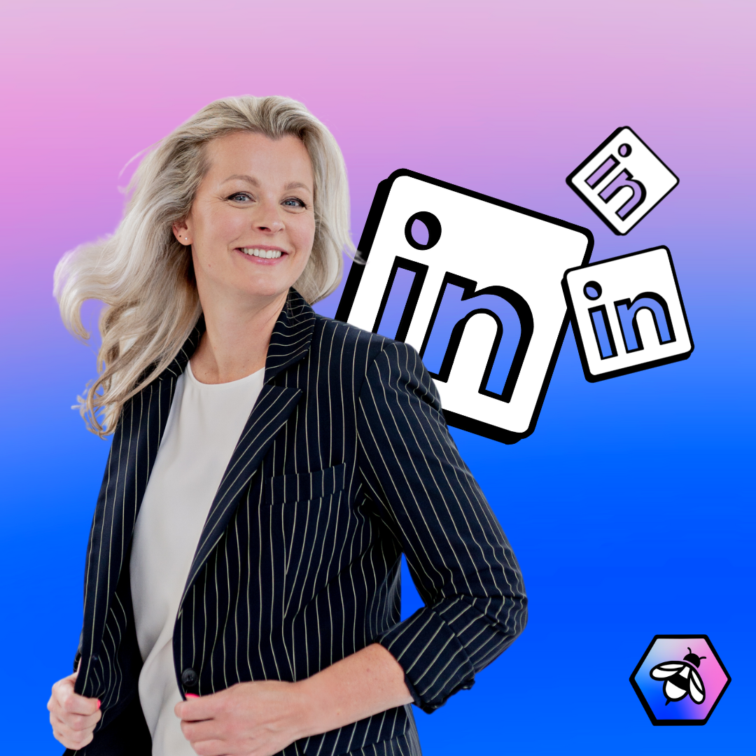 Schermafbeelding 2022-07-26 142654 Vaste prik, eind januari! Want dan presenteert Newcom weer het Nationale Social Media Onderzoek. Dit jaar alweer voor de 13 keer! Ik ben natuurlijk altijd extra benieuwd naar de LinkedIn cijfers en dit jaar zien we een interessante trendbreuk...
