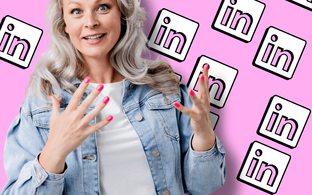 LinkedIngebruik in Nederland. De cijfers van 2024 zijn er!