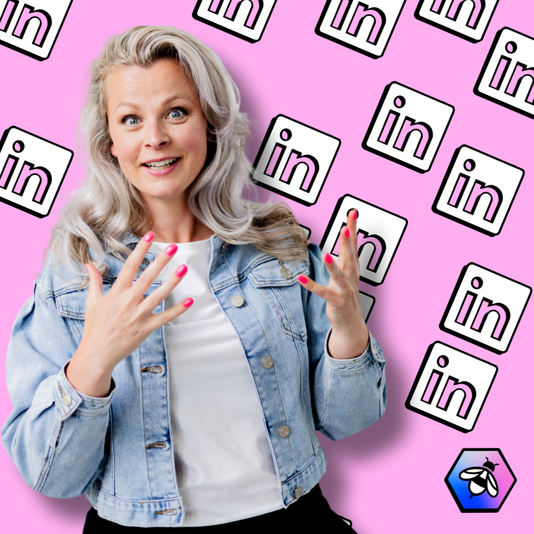 Schermafbeelding 2022-07-26 142654 LinkedIn gebruik in Nederland. Hoe staan we er voor in 2024?